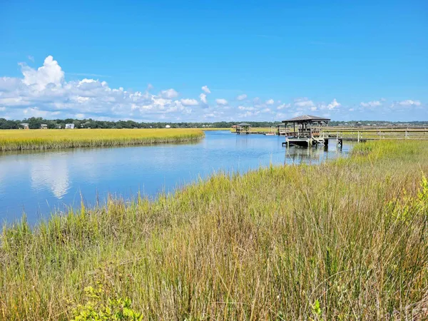 $4,199,999 | 614 Springs Avenue, Pawleys Island, SC 29585