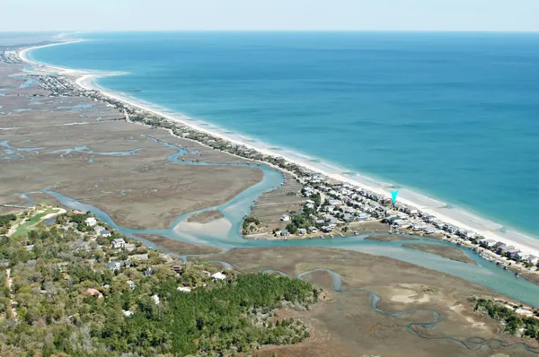 $4,199,999 | 614 Springs Avenue, Pawleys Island, SC 29585