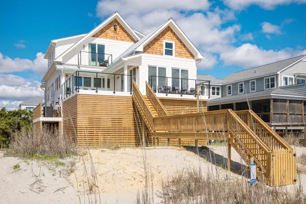 $4,199,999 | 614 Springs Avenue, Pawleys Island, SC 29585