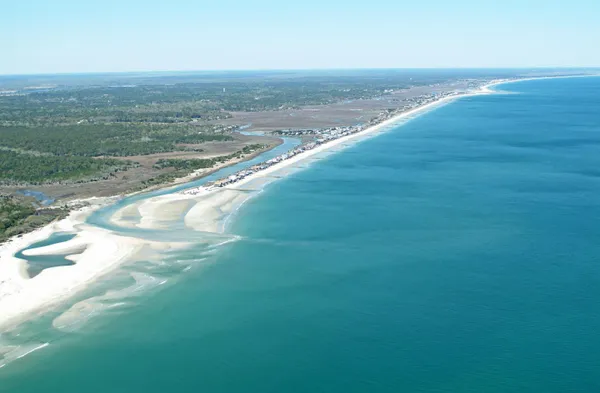 $4,199,999 | 614 Springs Avenue, Pawleys Island, SC 29585