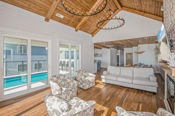 $4,199,999 | 614 Springs Avenue, Pawleys Island, SC 29585