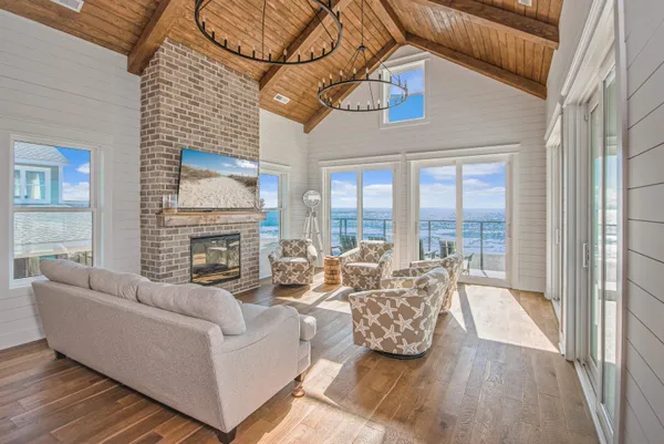 $4,199,999 | 614 Springs Avenue, Pawleys Island, SC 29585