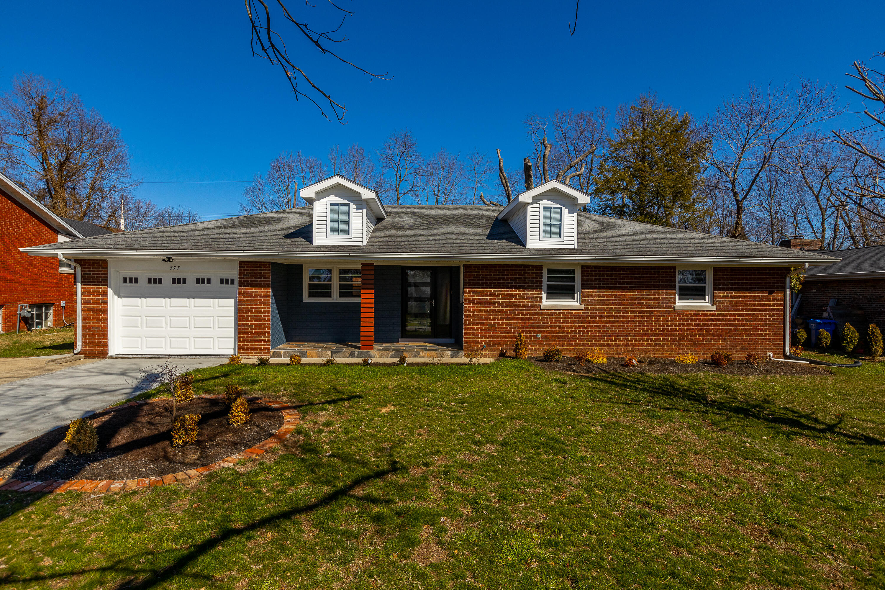 577 Dover Road Lexington, KY 40505 - Photo 1 of 50 A-3