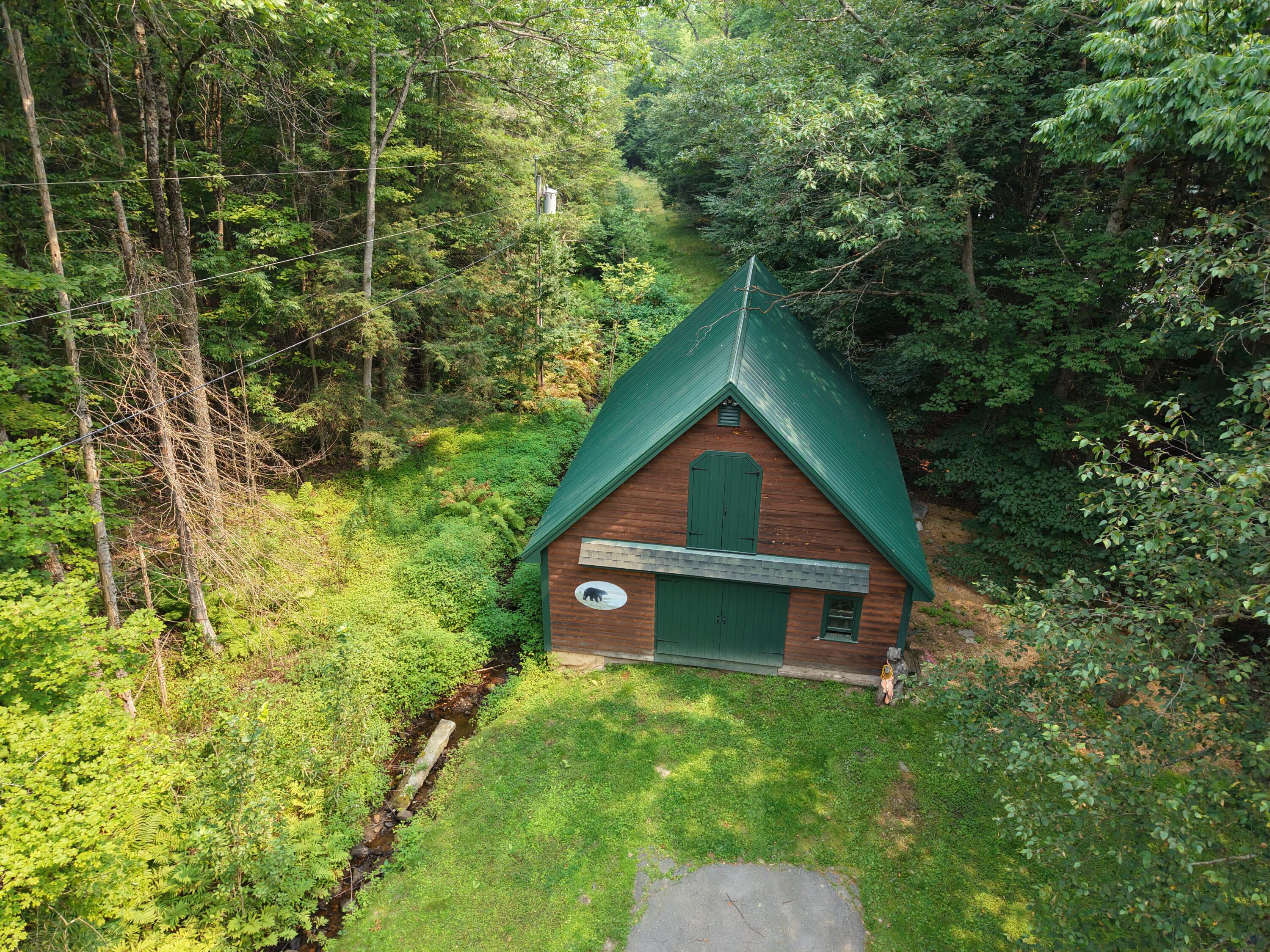 1469 Kennebec River Road Concord Township, ME 04920 - Photo 42 of 46