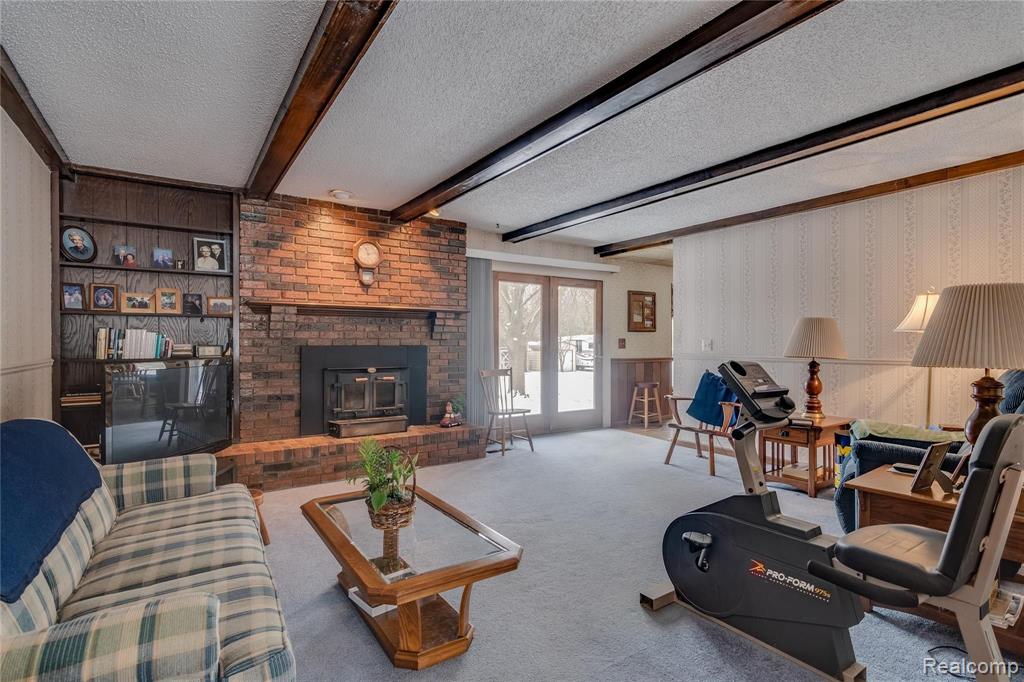 300 Dockham Road Columbiaville, MI 48421 - Photo 20 of 46