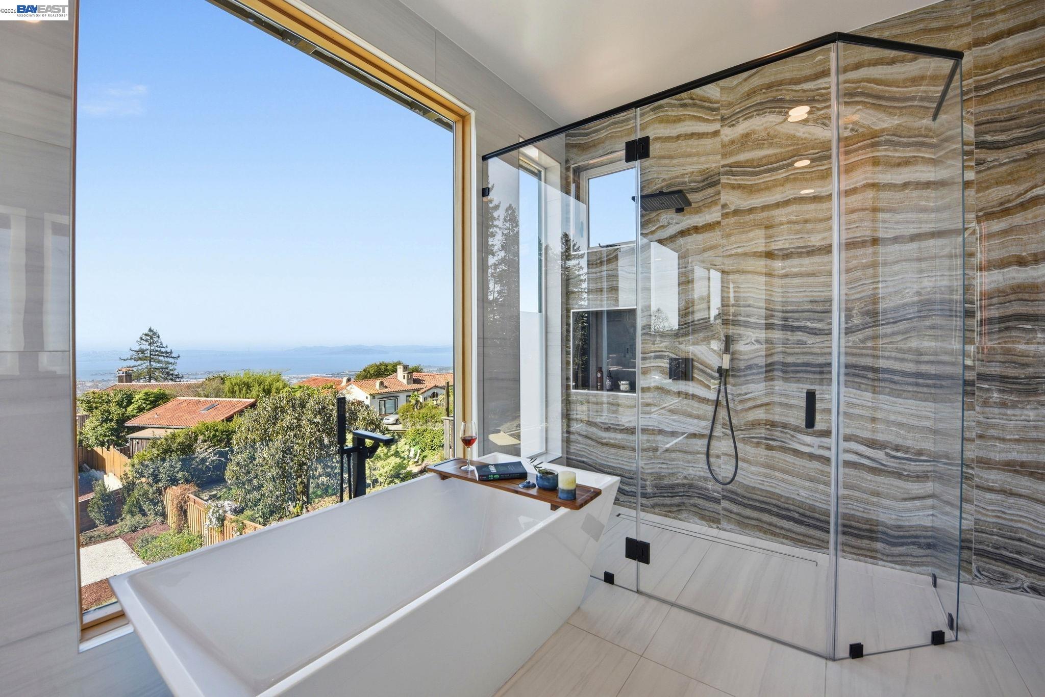 1024 Grizzly Peak Boulevard Berkeley, CA 94708 - Photo 15 of 60