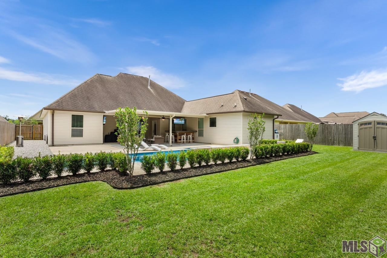 17831 Waterloo Drive Baton Rouge, LA 70817 - Photo 26 of 26 Gallery Image 26
