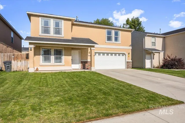 $399,900 | 208 Parkland Way, Caldwell, ID 83605