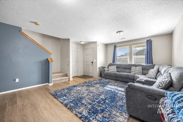 $399,900 | 208 Parkland Way, Caldwell, ID 83605