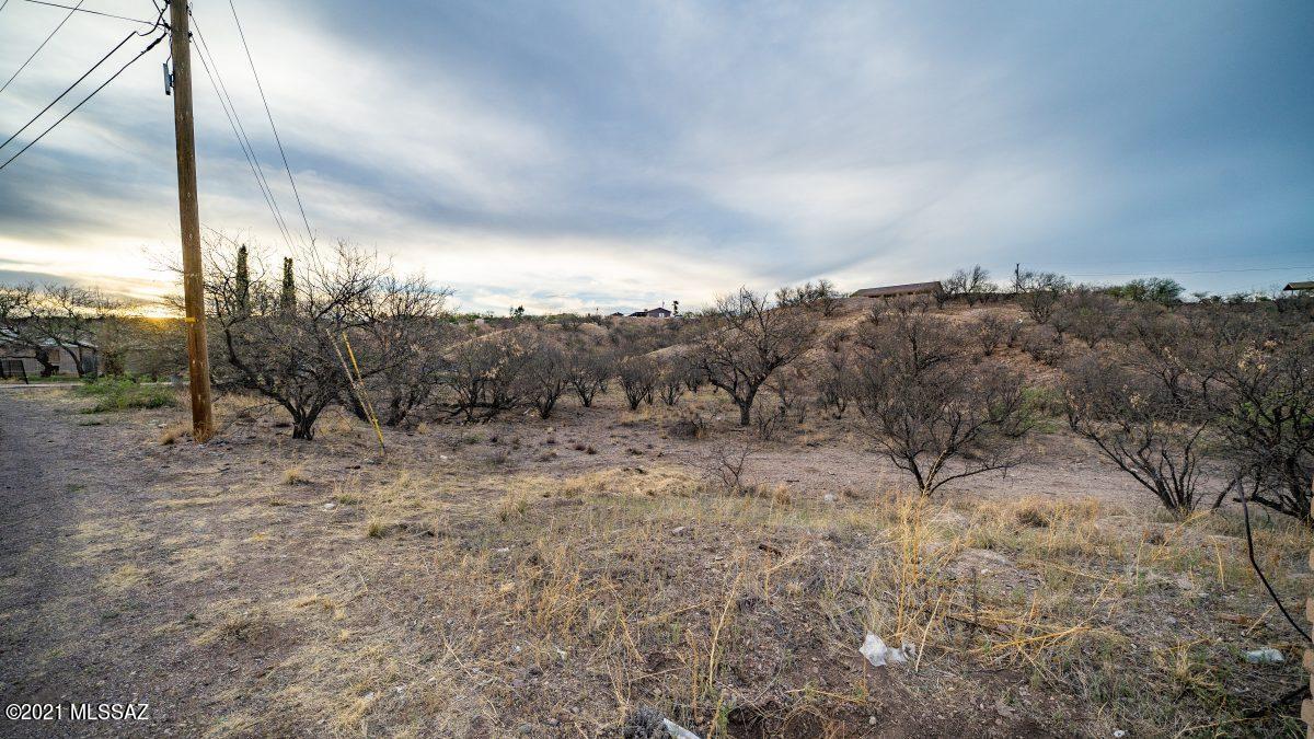 1027 Circulo Aventura, Unit 17 Rio Rico, AZ 85648 - Photo 5 of 6
