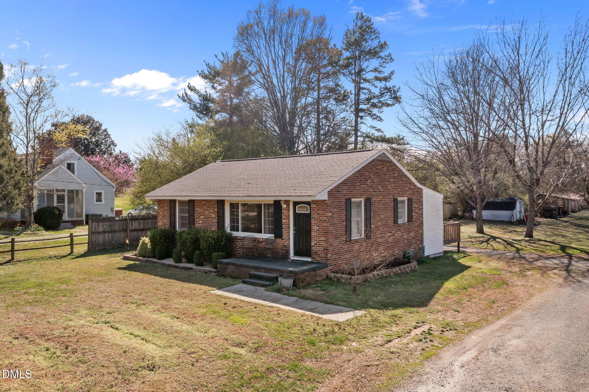 2727 Highway 87 Graham, NC 27253 - Photo 3 of 28 3-web-or-mls-DJI_0783