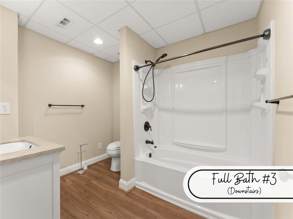 375 Elliott Road Dawsonville, GA 30534 - Photo 27 of 32 Gallery Image 27