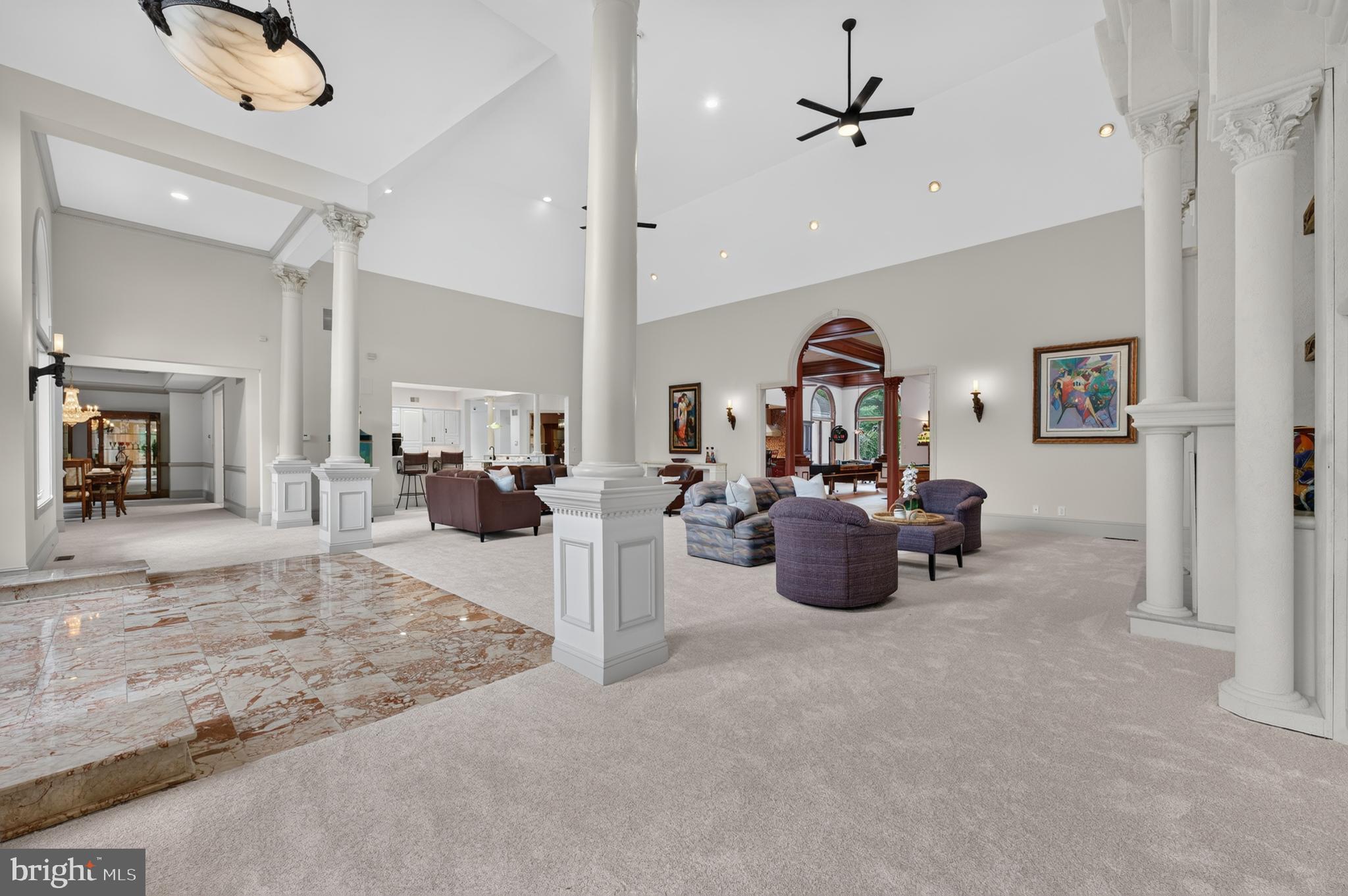415 Bridgeboro Road Moorestown, NJ 08057 - Photo 9 of 91 Great Room