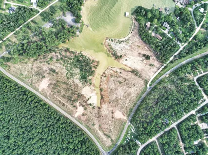 $259,900 | Lot 4 Shores Court, Livingston, TX 77351