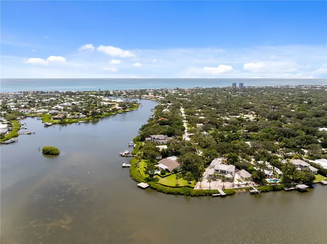 $2,250,000 | 4120 Indian River Drive East, Vero Beach, FL 32963