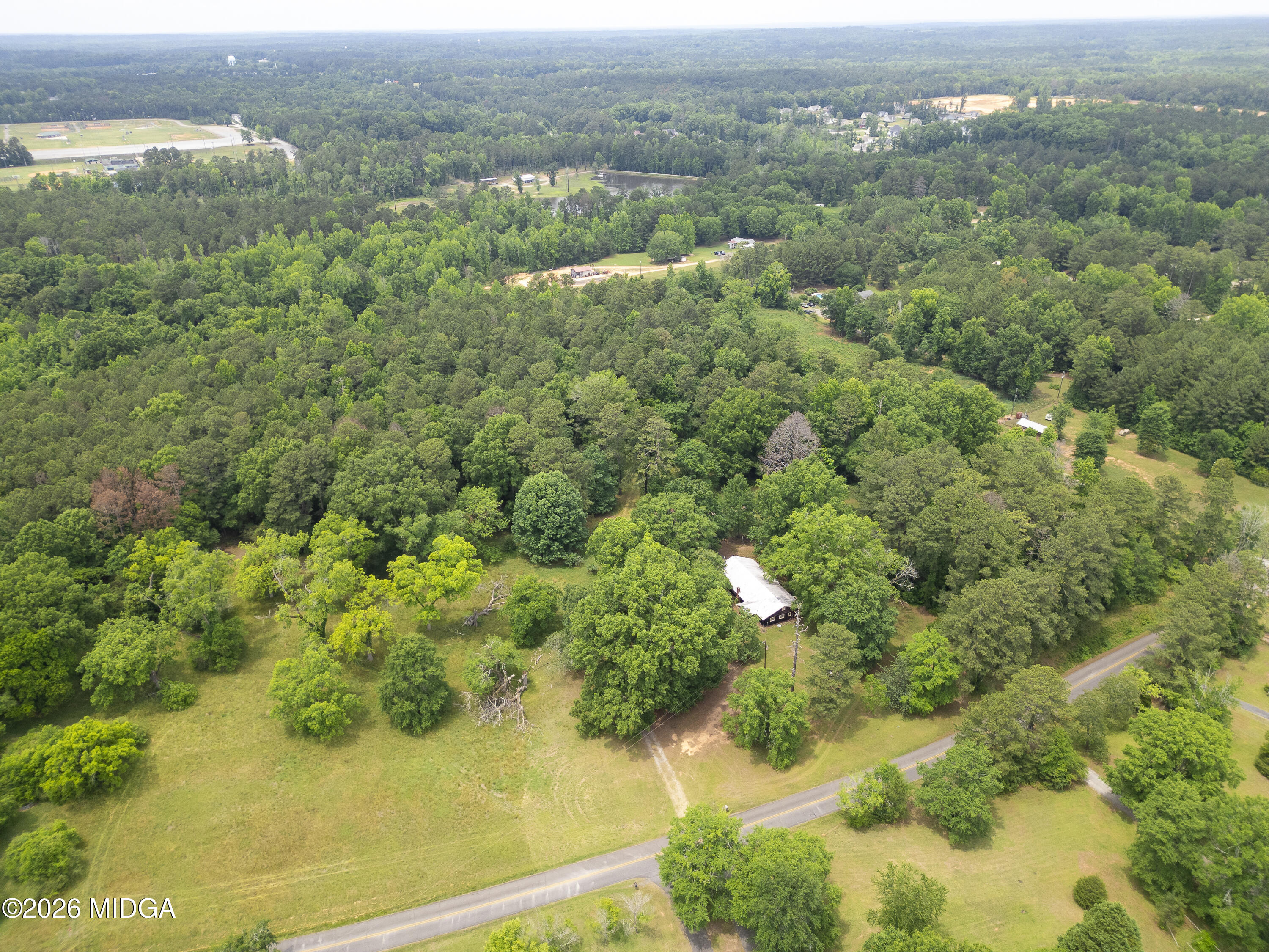 275 Morton Road Gray, GA 31032 - Photo 8 of 22 8