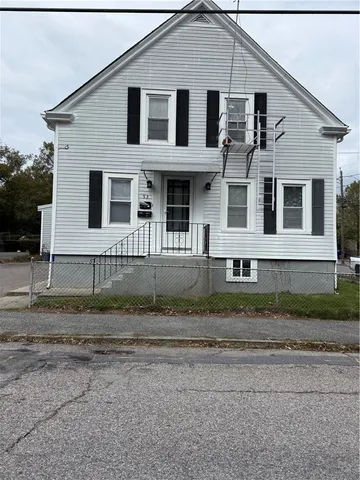 $499,900 | 53 Catherine Street, Bristol, RI 02809