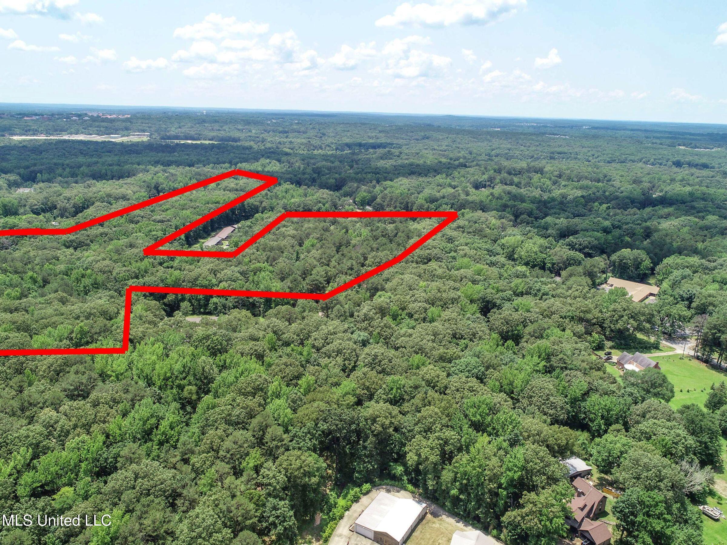 11 1057th Road, Unit COUNTRY Oxford, MS 38655 - Photo 9 of 60 3kjsd11