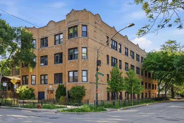$199,000 | 1904 North Drake Avenue, Unit 1A, Chicago, IL 60647