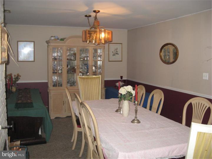 53 Rust Hill Road Levittown, PA 19056 - Photo 8 of 21 Dining Room