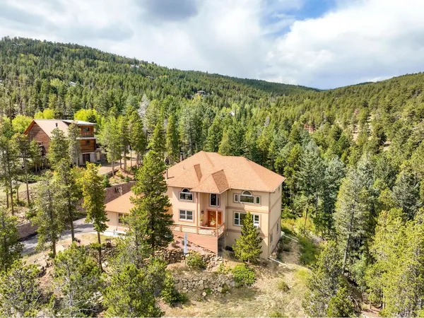 $1,350,000 | 12023 Coal Creek Heights Drive, Golden, CO 80403