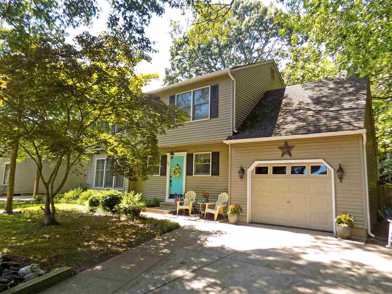 61 Capewoods Road North Cape May, NJ 08204 - Photo 1 of 1 Gallery Image 1