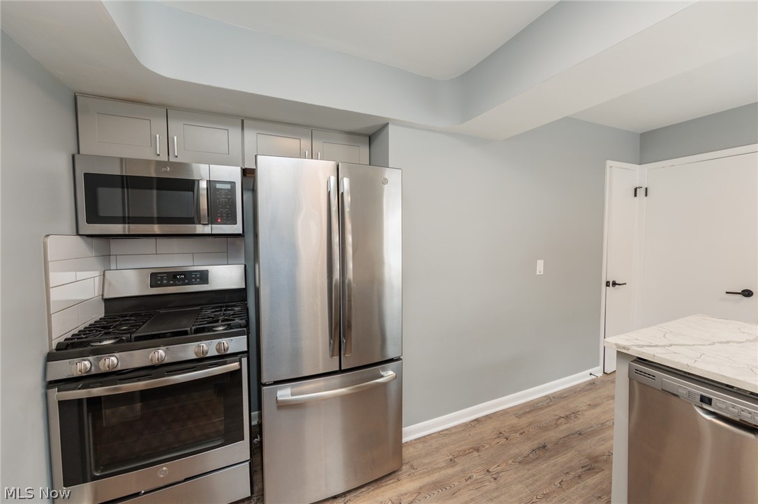 2539 Warrensville Center Road, Unit DOWN Cleveland, OH 44118 - Photo 17 of 43