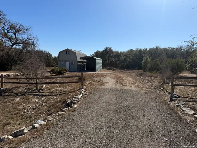 $210,000 | 9137 Fawn Creek Drive, Spring Branch, TX 78070