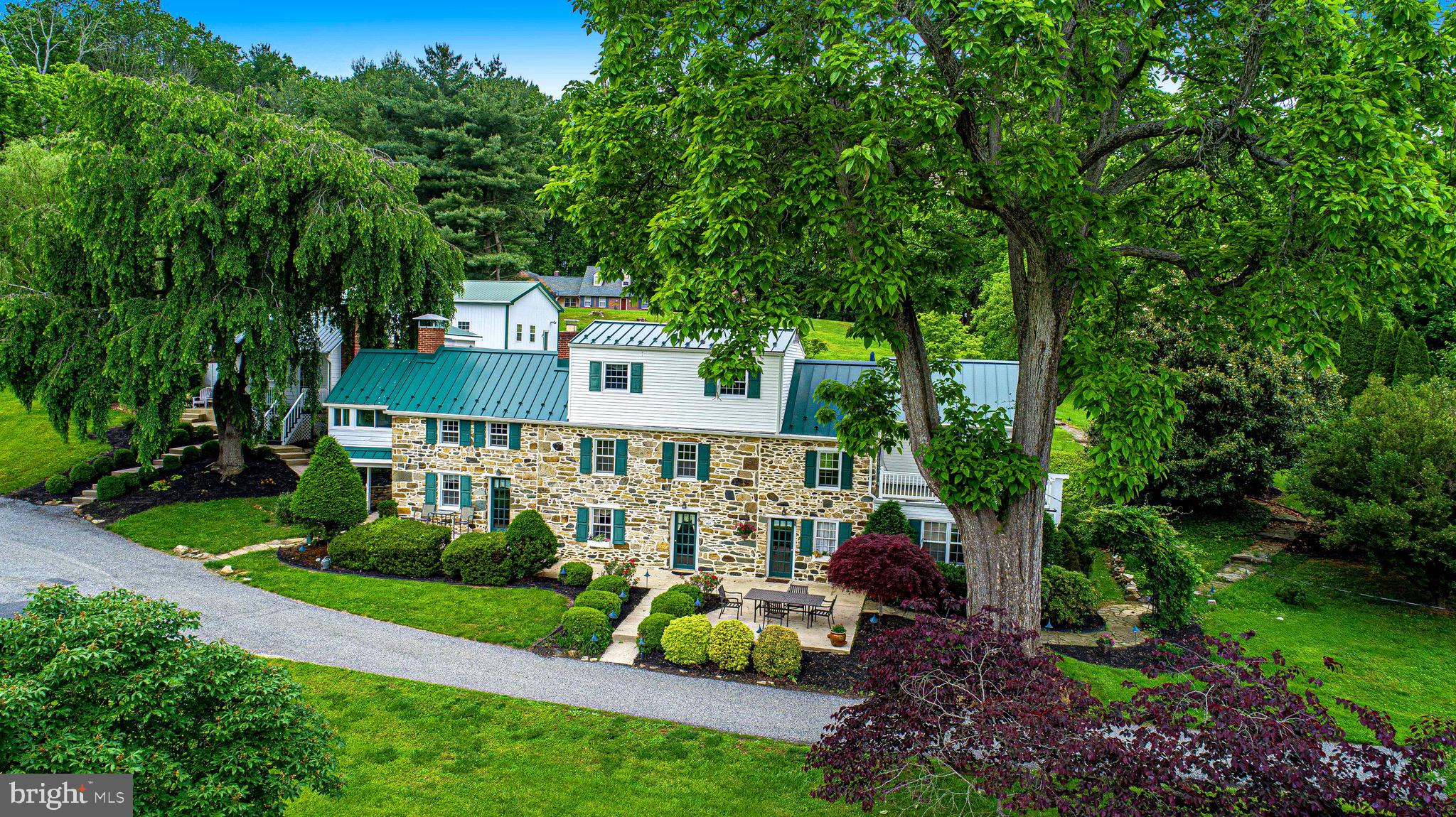 607 East Wheel Road Abingdon, MD 21009 - Photo 2 of 56