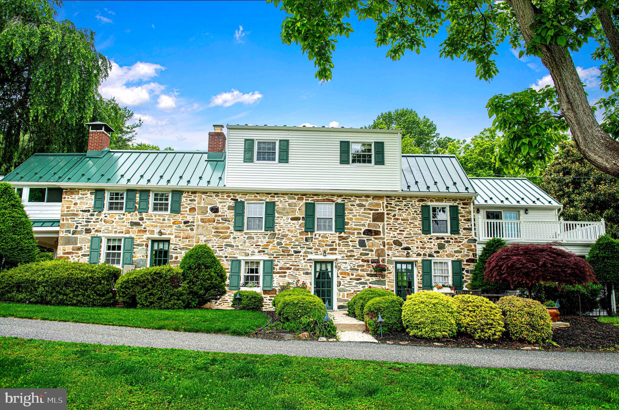 607 East Wheel Road Abingdon, MD 21009 - Photo 4 of 56