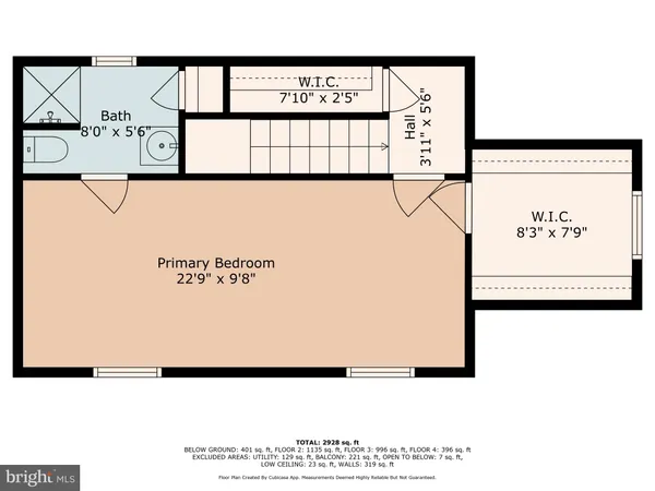 $3,500 | 607 East Wheel Road, Abingdon, MD 21009