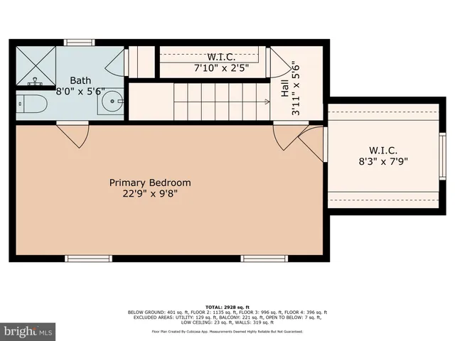 $3,500 | 607 East Wheel Road, Abingdon, MD 21009