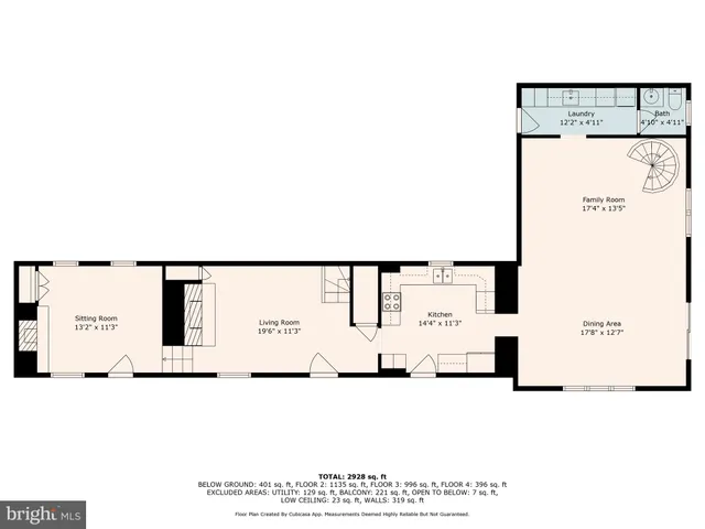 $3,500 | 607 East Wheel Road, Abingdon, MD 21009