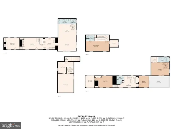 $3,500 | 607 East Wheel Road, Abingdon, MD 21009