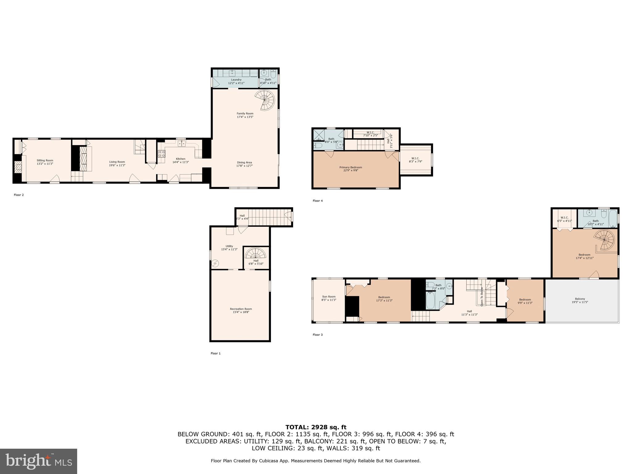 607 East Wheel Road Abingdon, MD 21009 - Photo 54 of 56