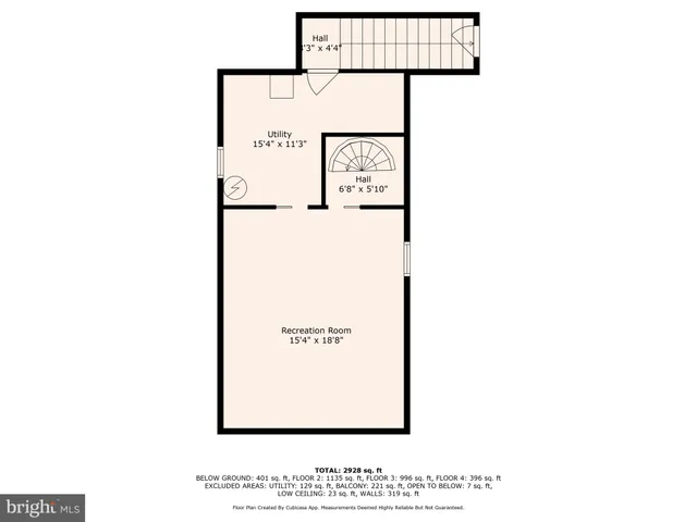 $3,500 | 607 East Wheel Road, Abingdon, MD 21009