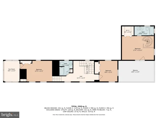 $3,500 | 607 East Wheel Road, Abingdon, MD 21009