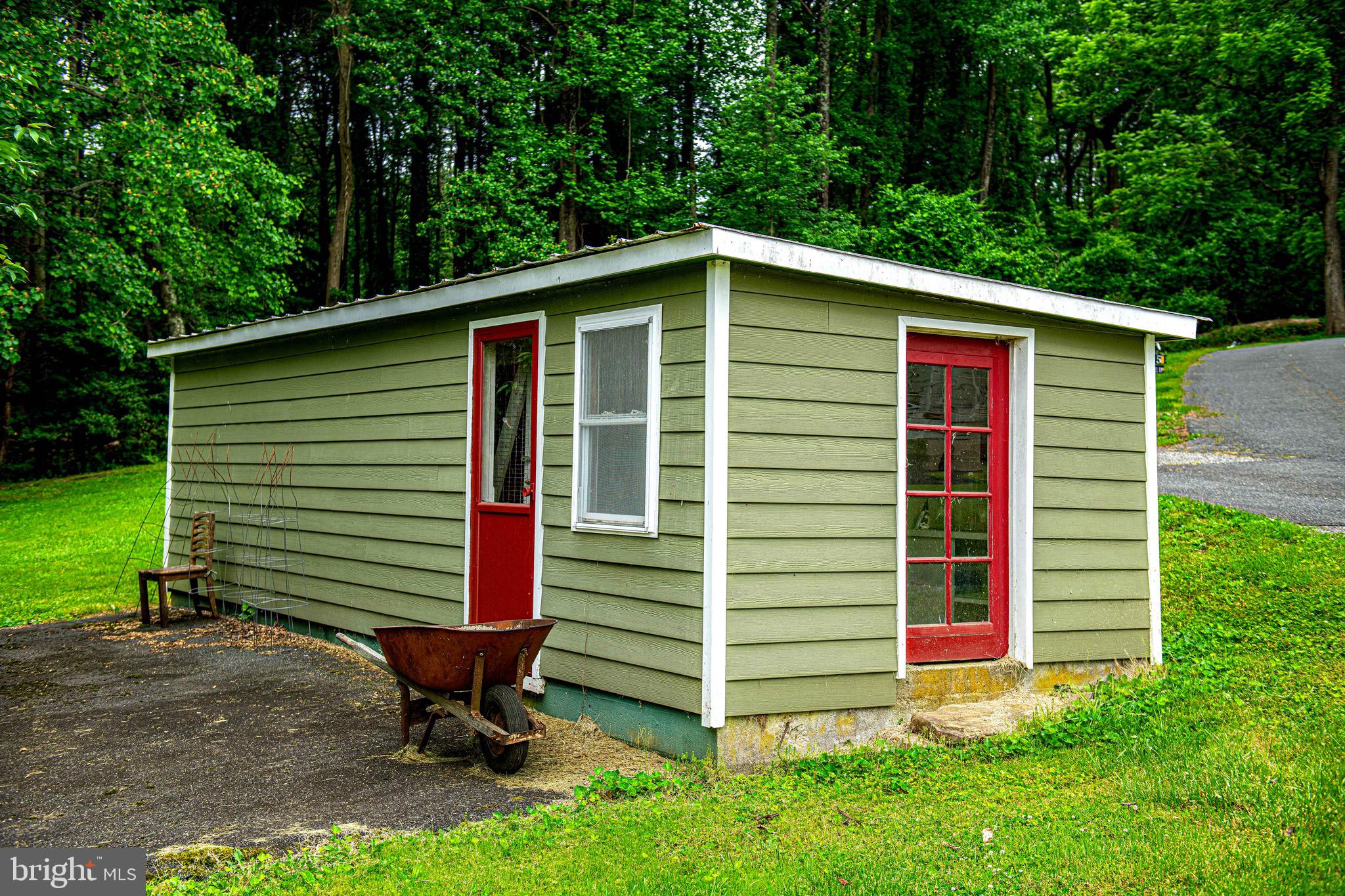 607 East Wheel Road Abingdon, MD 21009 - Photo 10 of 56