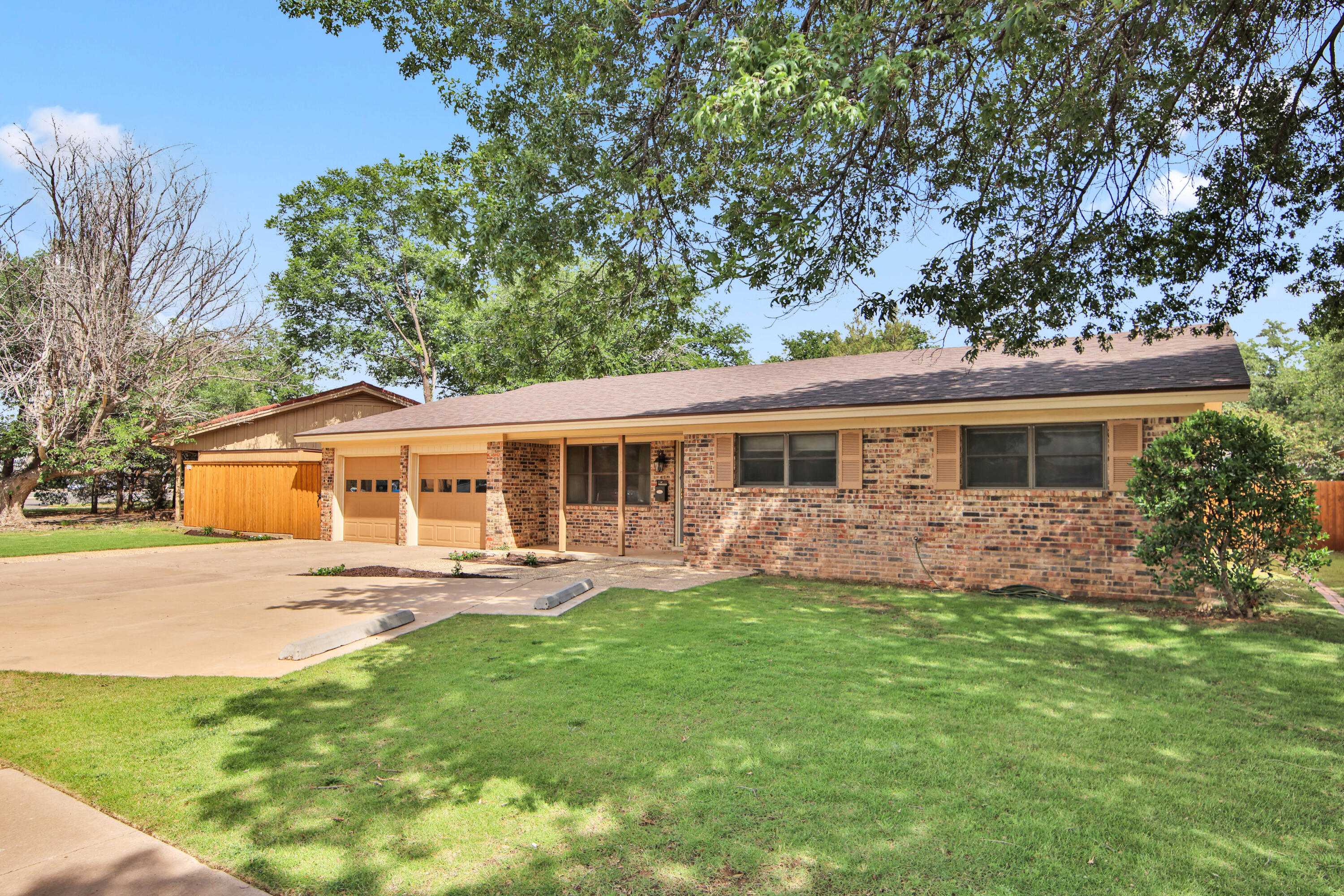 3407 68th Drive Lubbock, TX 79413 - Photo 39 of 41 IMG_1868
