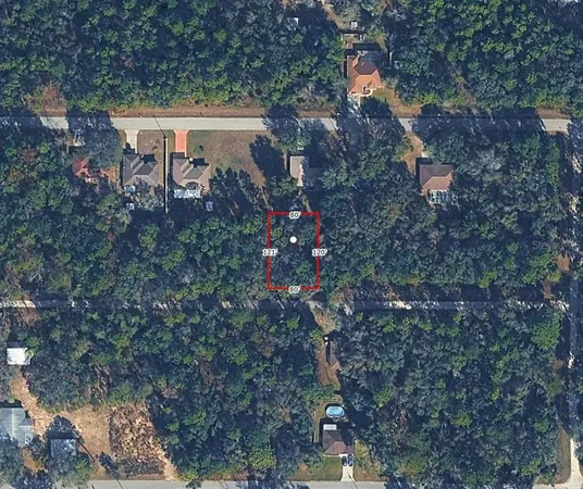$15,000 | 3273 East Michael Street, Inverness, FL 34453