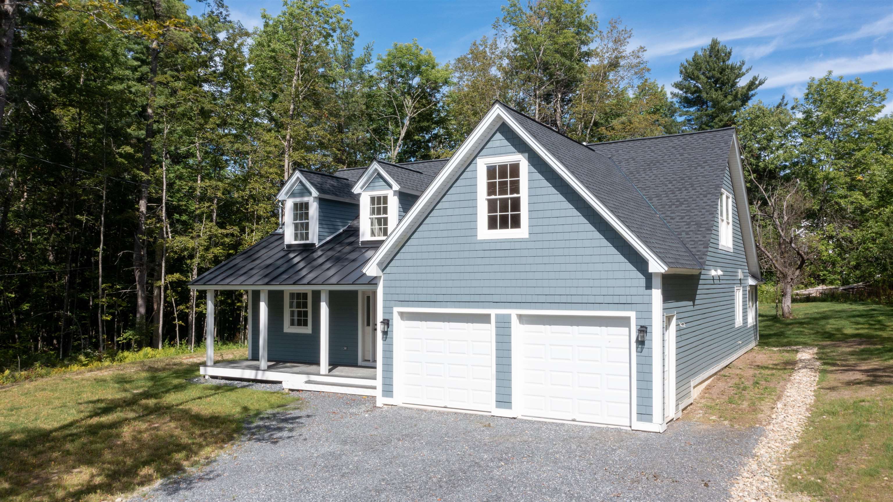 717 Horsenail Hill Road Windham, VT 05143 - Photo 36 of 38