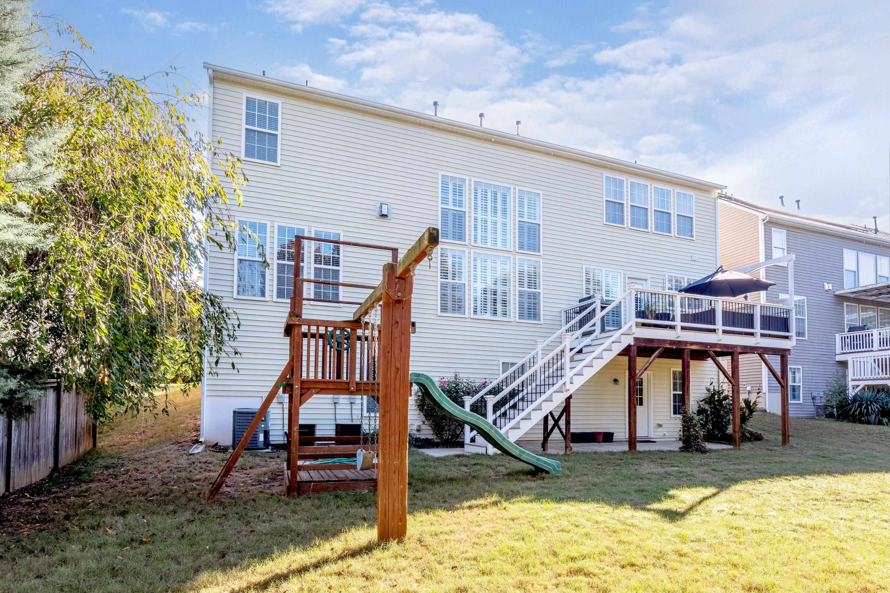 7619 Vista Del Rey Lane Raleigh, NC 27613 - Photo 53 of 57 Photo 53