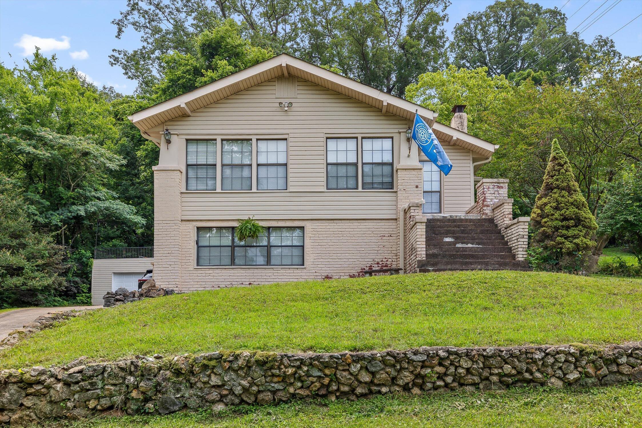 2113 Old Ringgold Rd.