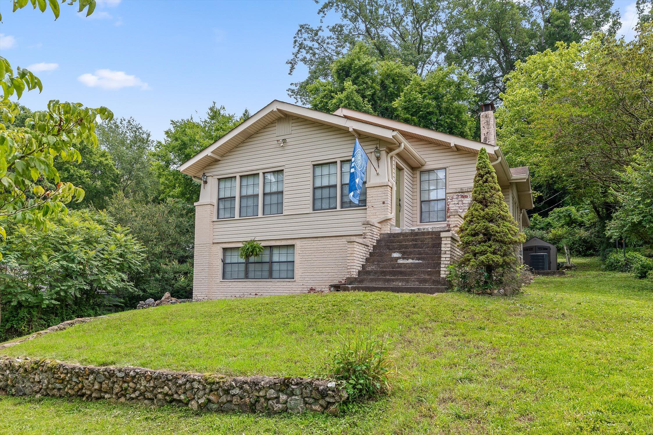 2113 Old Ringgold Rd.
