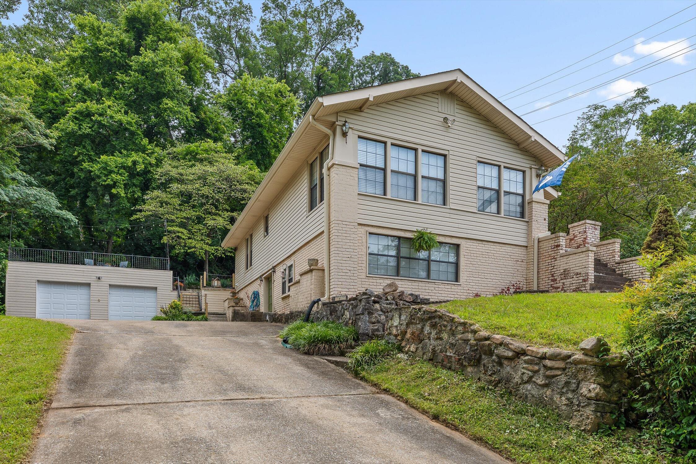 2113 Old Ringgold Rd.