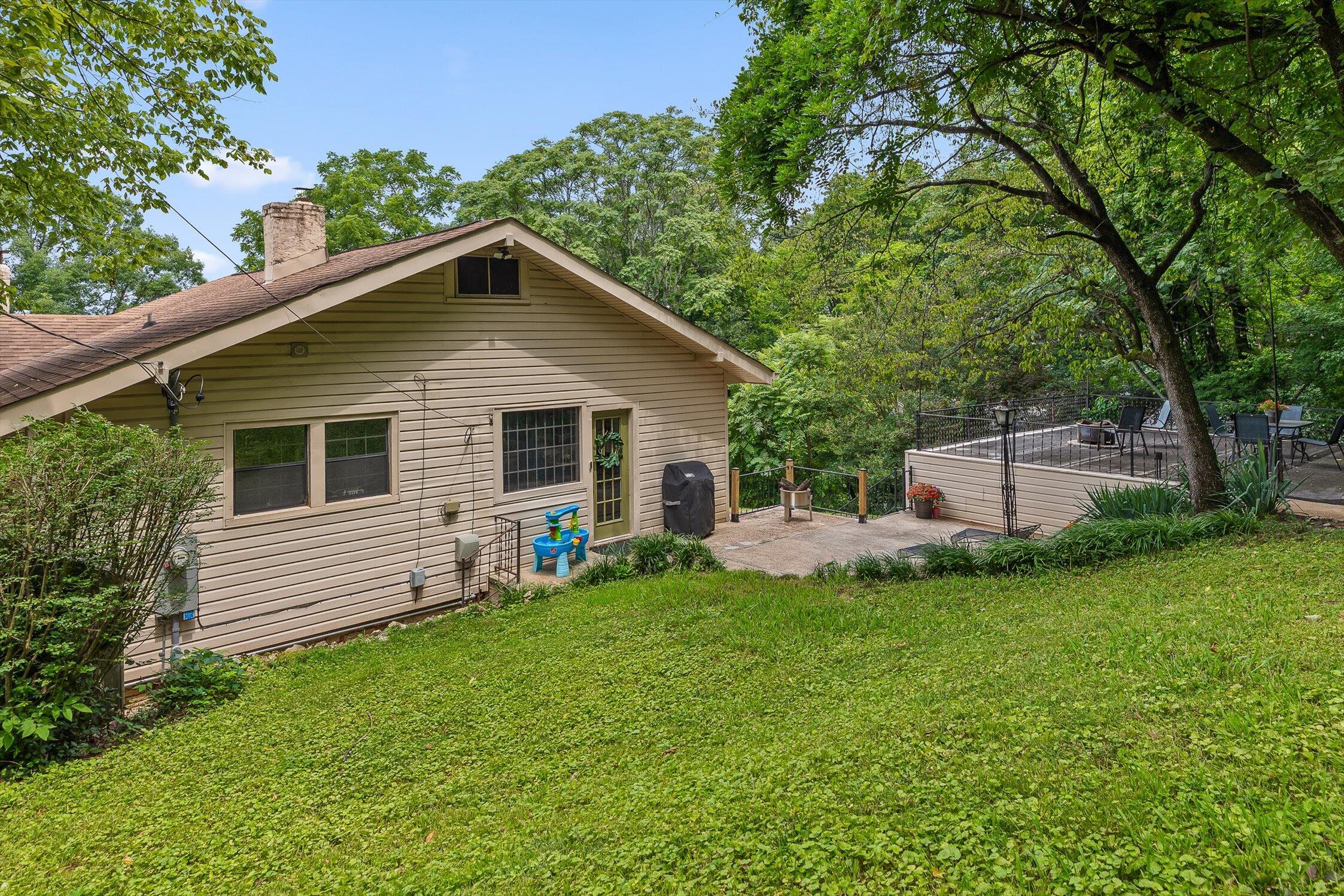 2113 Old Ringgold Road Chattanooga, TN 37404 - Photo 38 of 44 2113 Old Ringgold Rd.