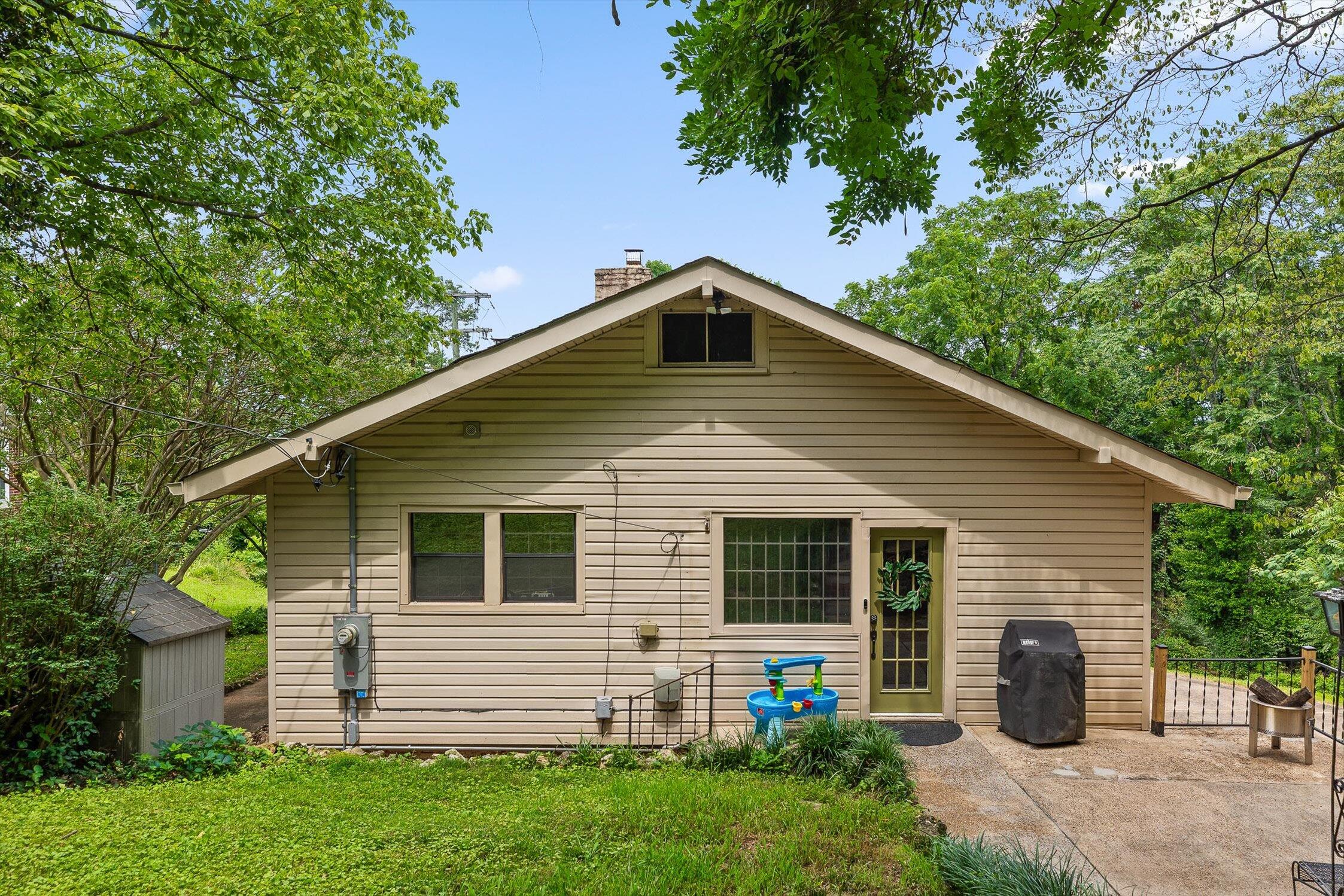 2113 Old Ringgold Road Chattanooga, TN 37404 - Photo 39 of 44 2113 Old Ringgold Rd.