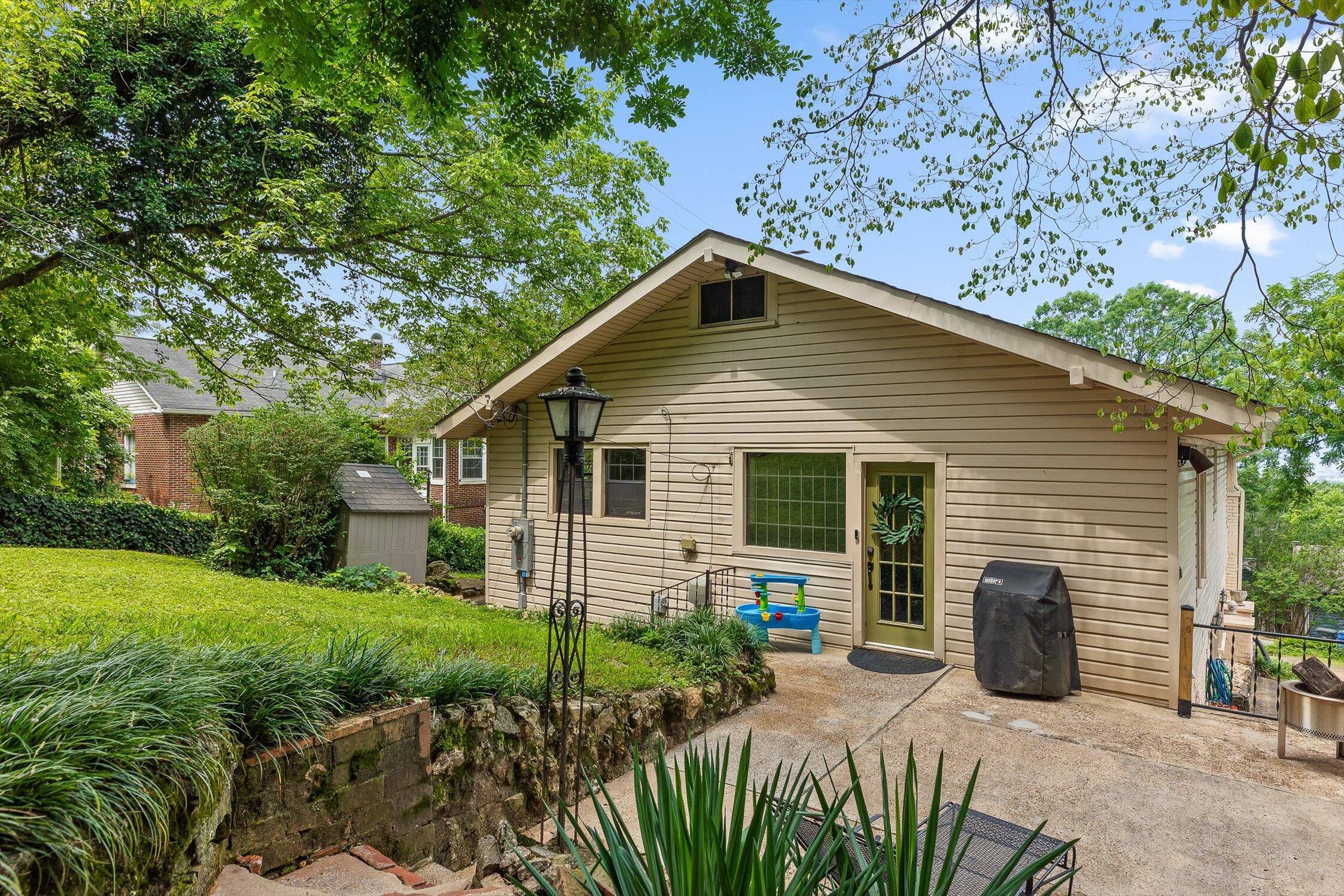 2113 Old Ringgold Road Chattanooga, TN 37404 - Photo 40 of 44 2113 Old Ringgold Rd.