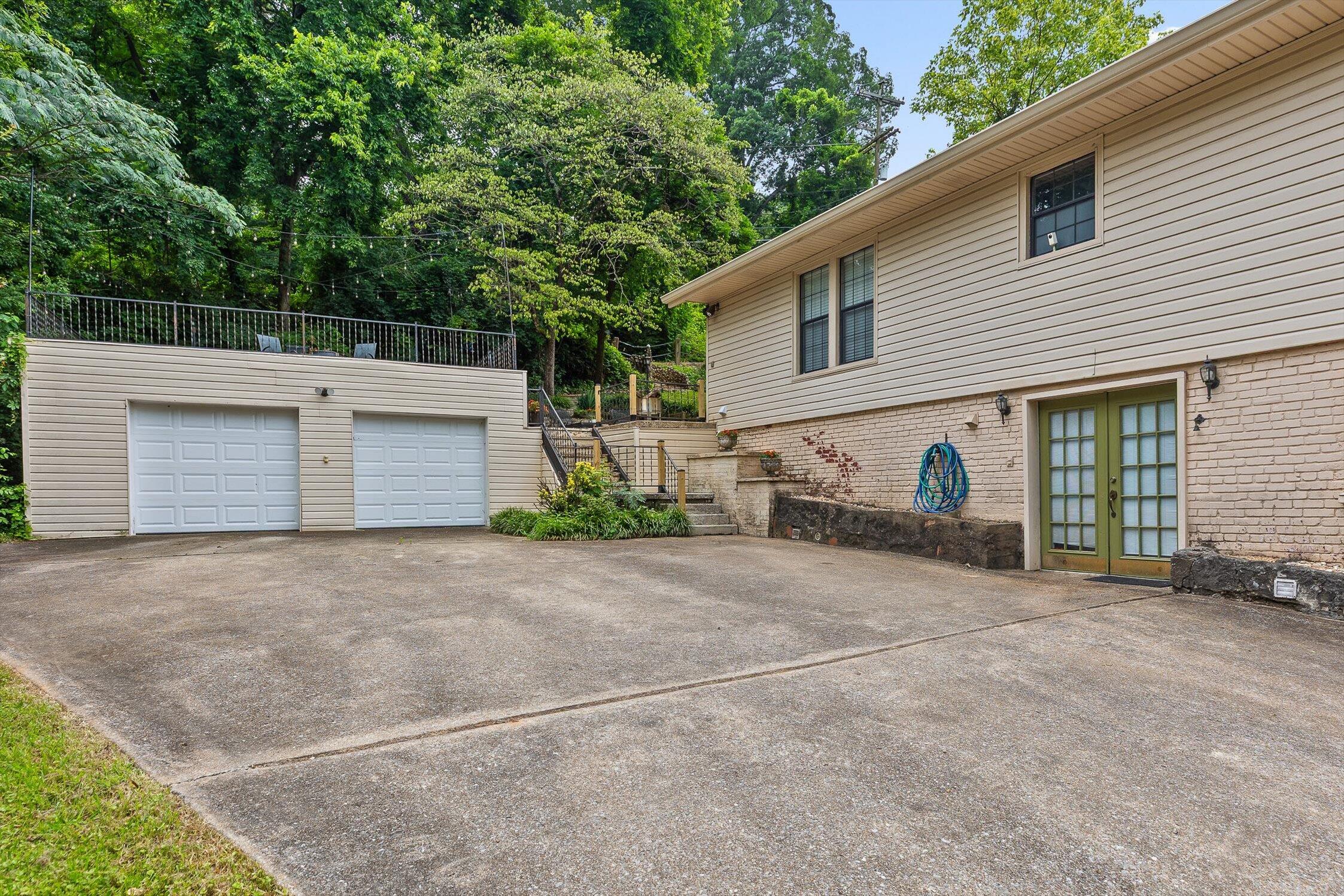 2113 Old Ringgold Rd.
