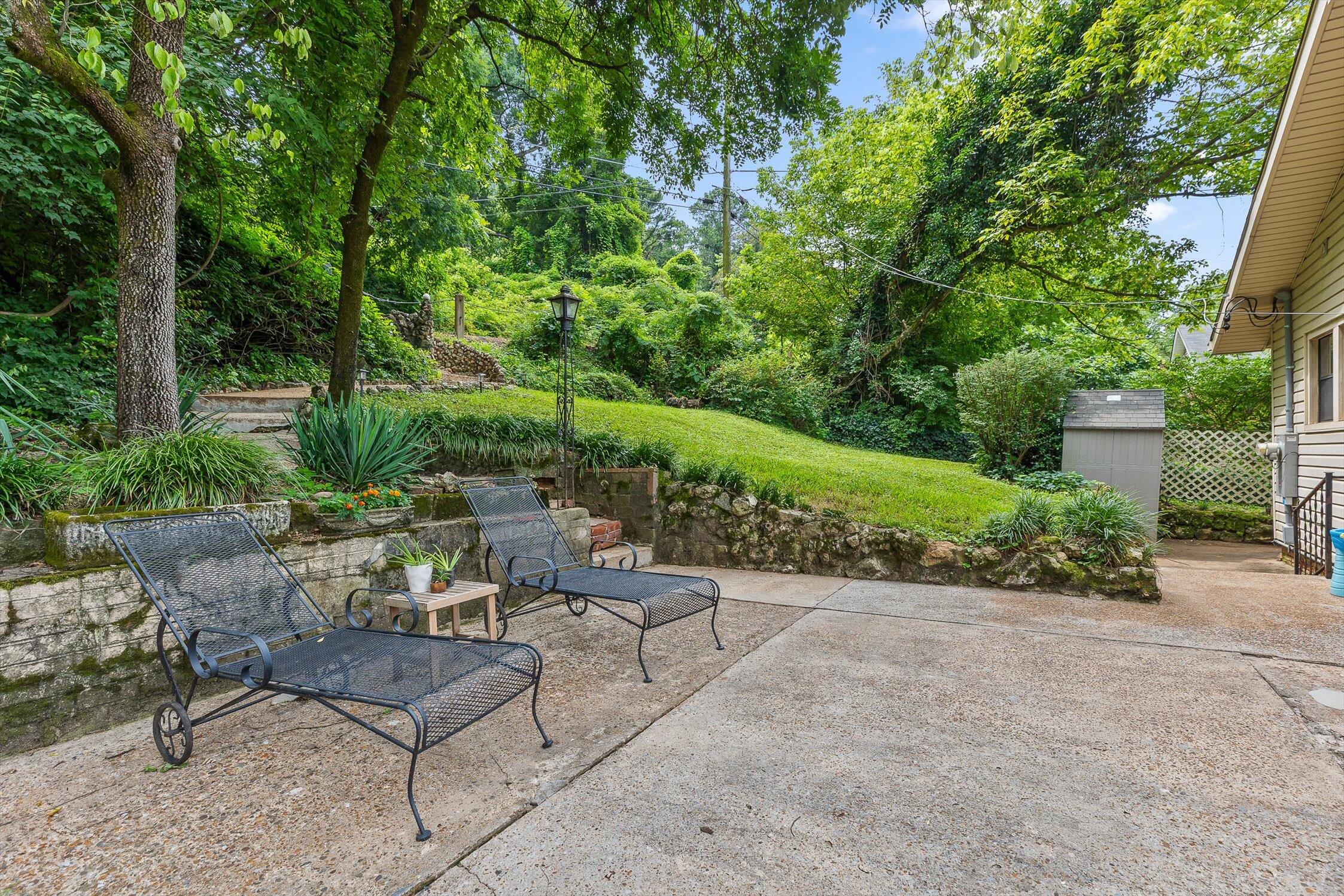 2113 Old Ringgold Road Chattanooga, TN 37404 - Photo 41 of 44 2113 Old Ringgold Rd.